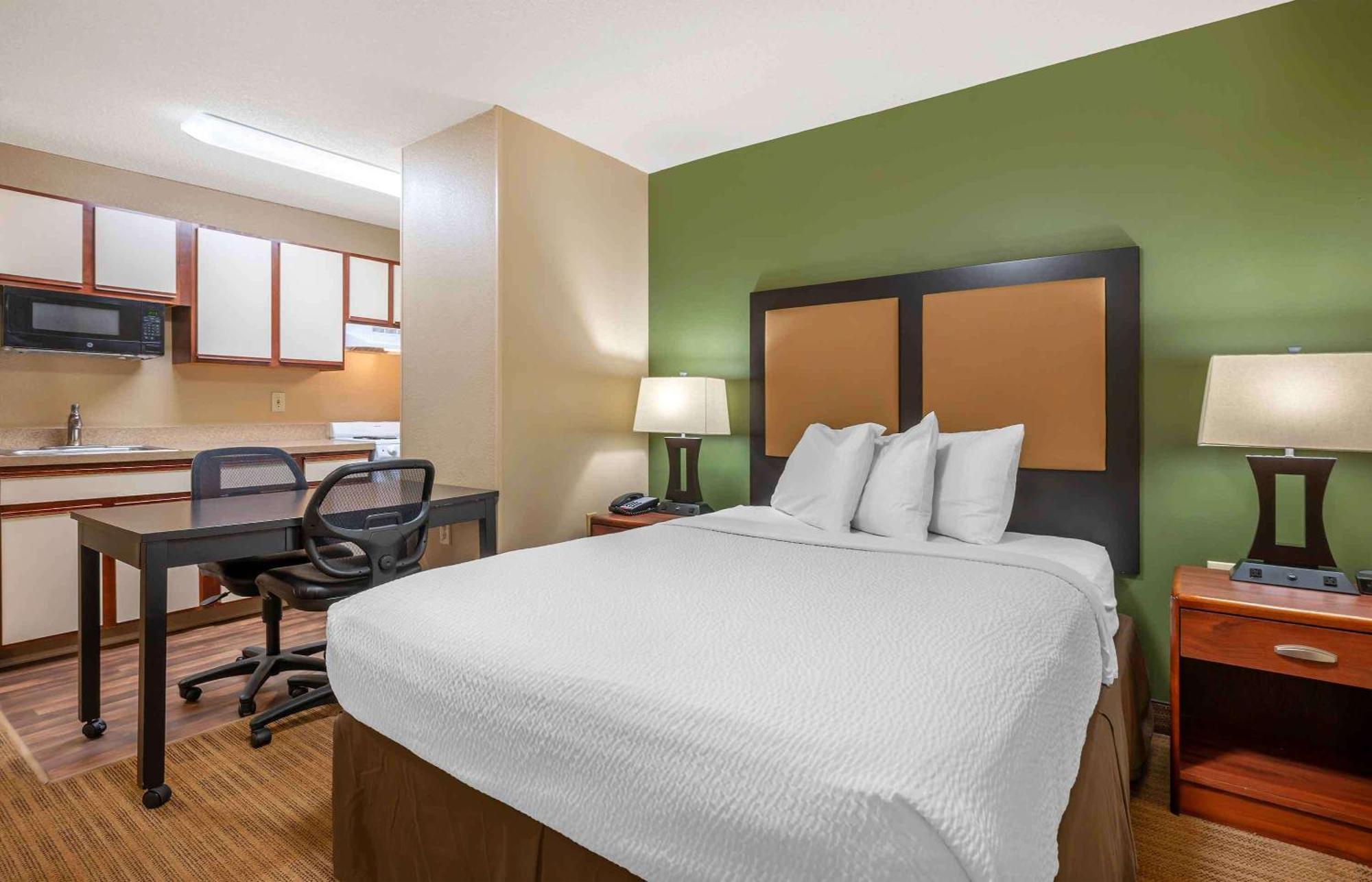 Extended Stay America Select Suites - Cincinnati - Florence - Meijer Dr Exterior foto