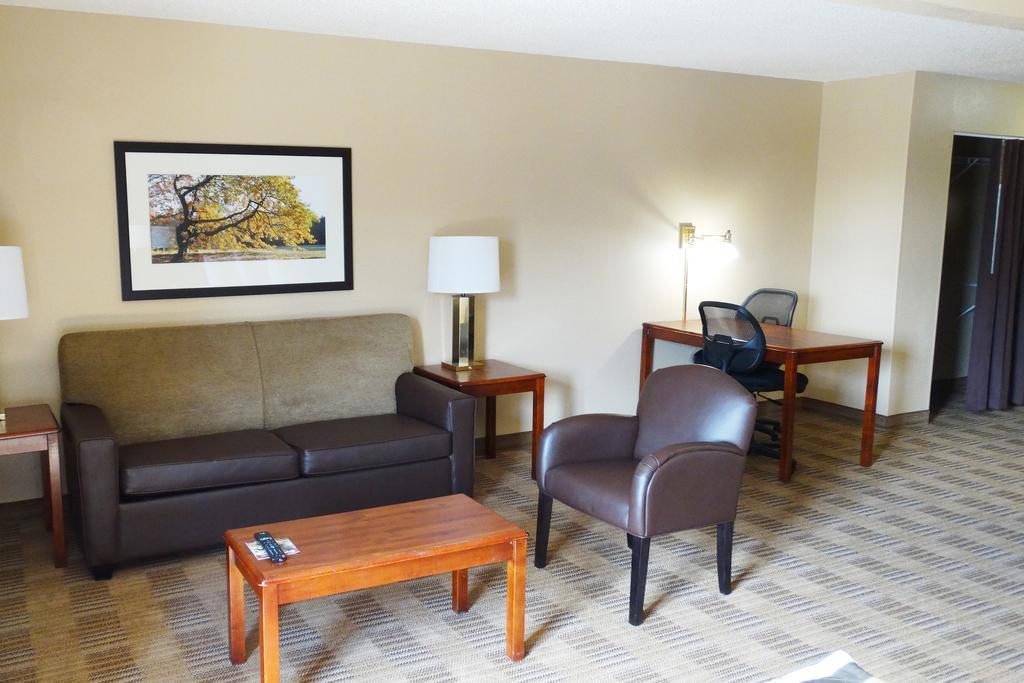 Extended Stay America Select Suites - Cincinnati - Florence - Meijer Dr Exterior foto